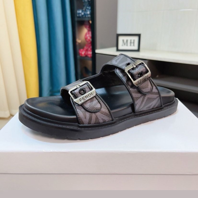 ch**an D*or slippers
